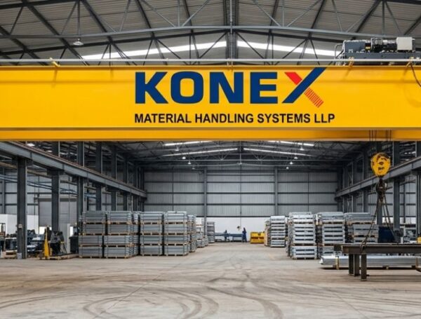 Gantry Cranes for Warehouse: Efficient Lifting Solutions for Modern Material Handling