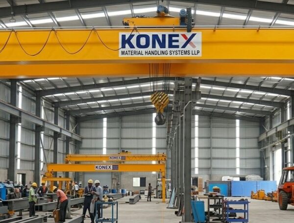How to Ensure Double Girder EOT Crane Safety during Operation? – Regulation & Inspection