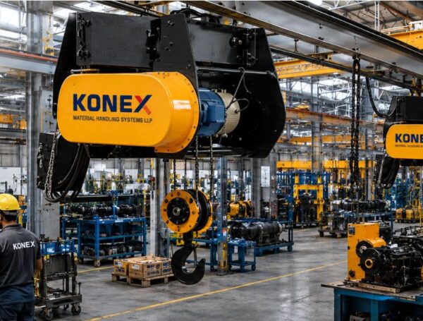 5 Warning Signs Your Electric Hoist Wire Rope Needs Immediate Replacement