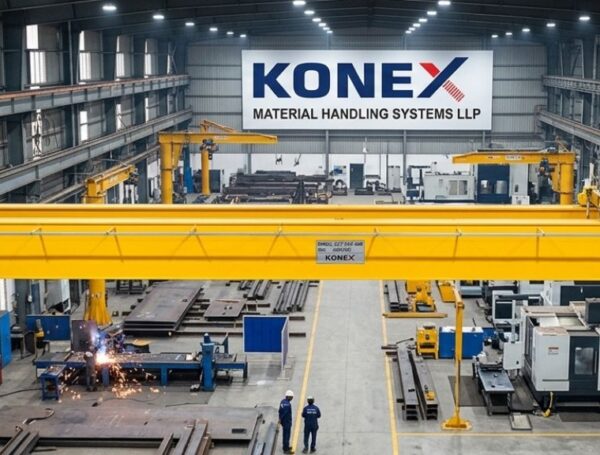 7 Proven Ways to Extend the Lifespan of Your Industrial EOT Crane