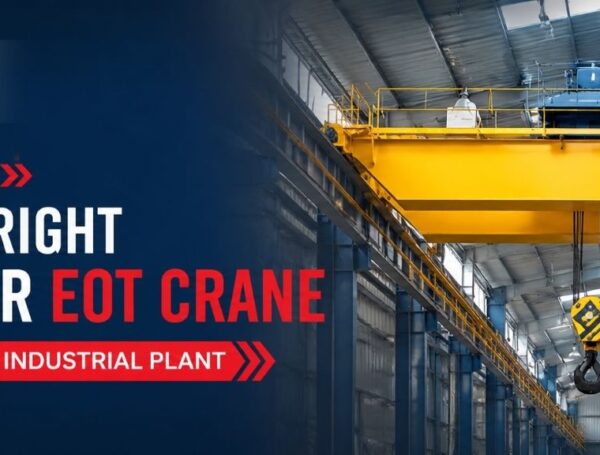 Custom vs Standard Double Girder EOT Crane: Which One Fits Your Factory Budget and Workflow?