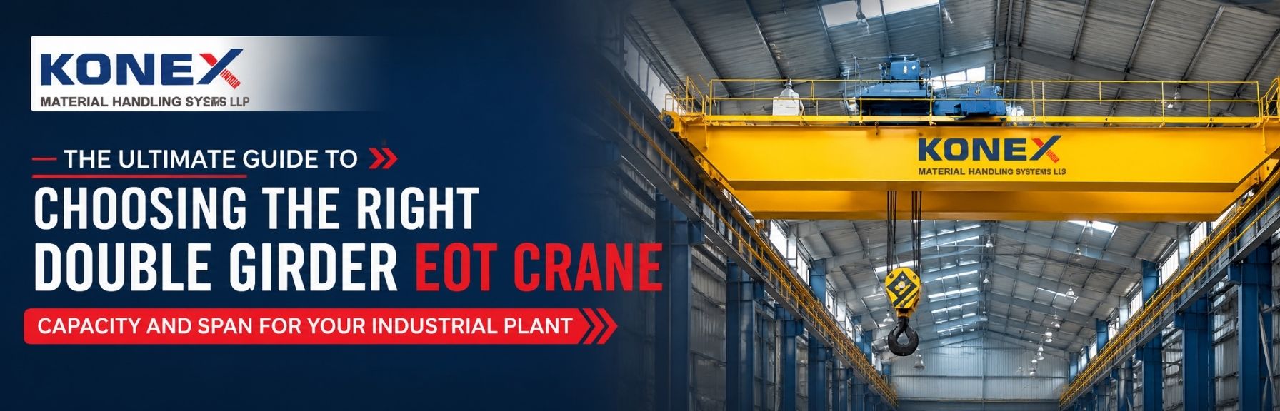 Custom vs Standard Double Girder EOT Crane: Which One Fits Your Factory Budget and Workflow?