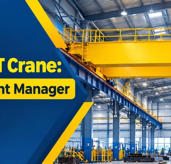 Before You Buy a Double Girder EOT Crane: 10 Questions Every Plant Manager Should Ask